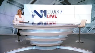 N1 Studio Live (30.1.2025)