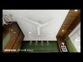 bedroom interior design 11x13 feet walkthrough bedroomdesign interiordesign bedroom bedroomdecor