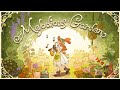 絵本のミュージカル 第1話『Melodious Garden』