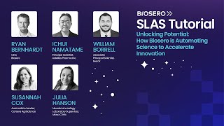 Unlocking Potential: How Biosero is Automating Science to Accelerate Innovation
