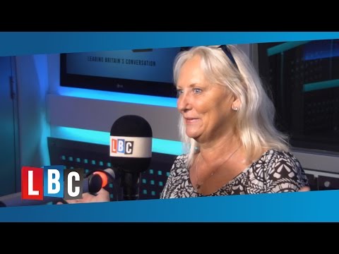 In conversation with: Martina Cole