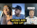 People Are Fed Up With Their Kids | TikTok Reacts To Children Doing The Worst Things To Their Parent