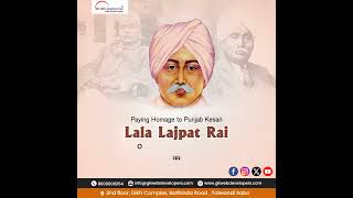 Lala Lajpat Rai