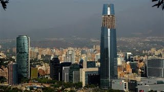 Chile's Tallest (and Emptiest) Building