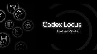 Codex Locus - Puzzle Game