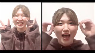 竹内朱莉推しのための動画２