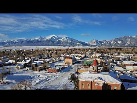 Is Buena Vista Co worth visiting?