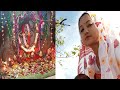 Durga puja vlogs||#deepa wary vlogs