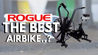 Is the Rogue Airbike the Best Airbike in the Market?