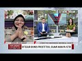 tegur suami jalani bisnis prostitusi sang istri malah dianiaya suami akip tvone