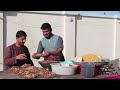 helmand afghanistan traditional street food in helmand receipeofpanipuri pani puri هلمند افغانستان