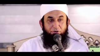 Allah ki Qudrat aur Rehmat- Maulana Tariq Jameel