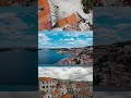 why Šibenik is worth visiting 4k drone footage