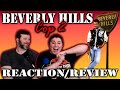 Beverly Hills Cop 2 (1987) 🤯📼First Time Film Club📼🤯 - First Time Watching/Movie Reaction & Review