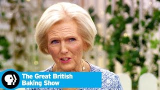 THE GREAT BRITISH BAKING SHOW | Season 3 Episode 6 Preview | PBS