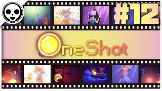 【アドベンチャー】みんなの笑顔を守るのが僕の役目なんだ#最終回...?【One Shot】