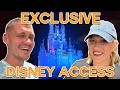 Magic Kingdom AFTER Close: Exclusive Perk ONLY For $$ Deluxe Guests | Extended Hours Disney World