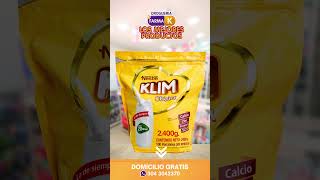 LECHE KLIM CLASICA EN MI FARMA K