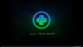 Tutorial 3 Python Variables And Constants