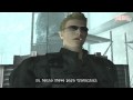 Resident Evil CODE: Veronica X - Chris vs. Wesker [legendado]