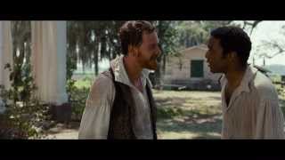 12 YEARS A SLAVE: 
