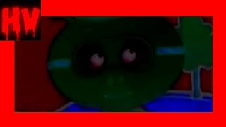 Super Why! - Theme Song (Season 1) (Horror Version) 😱