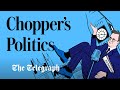 Chopper's Politics: How will history judge Boris Johnson? | Podcast