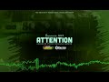 🌟Charlie Puth  - Attention Reggae Remix Master Produções