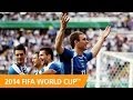 World Cup Team Profile: Bosnia-herzegovina