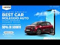 sirental noleggio auto facile e veloce all aeroporto di catania