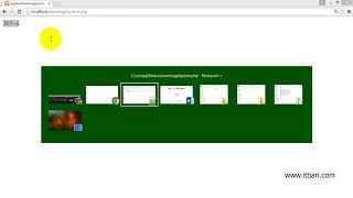 09 PHP Calculation ITBari Tutorials