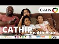 CATHIP Health Hour - Learning Disabilities