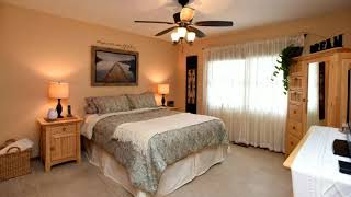 3545 Oakcrest Place, Crown Point, In 46307 HD