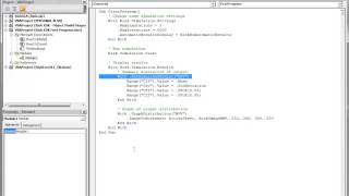 Excel Developer Kit - Introduction to Risk XDK
