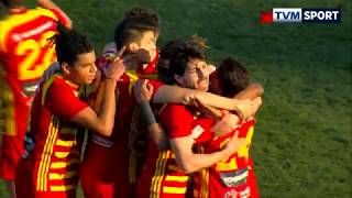 BOV Premier League: Birkirkara FC 2-1 Hibernians FC (22-02-2020)