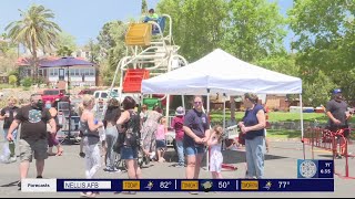 Boulder City Spring Jamboree