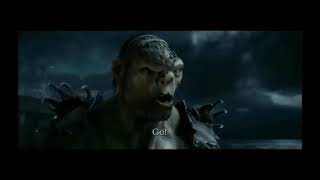 Azog and Bolg/Awake and Alive