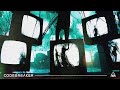CODEBREAKER - AURAS (Visualizer)