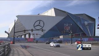 FBI to release final numbers on human trafficking during Super Bowl week