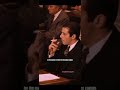 Michael corleone court case #michaelcorleone #italian #emotional #godfatherclips