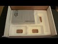 samsung swa 8500s wireless rear speakers unboxing u0026 review