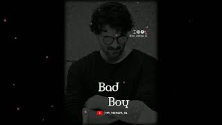 Saaho Bad boy song WhatsApp status #prabhas #Jacqueline #badshah #saaho #badboy