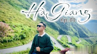 Ha Giang:Quan Ba Heaven Gate|Lonely Tree|Tham Ma Doc| Pao's House|Cat King Palace|Chung Pua Homestay