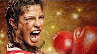 'Mary Kom' To Have World Premiere At TIFF - BT