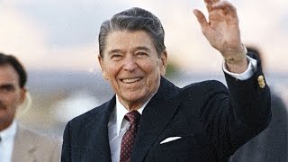 Caller: How do I explain how Bad Reagan Was?