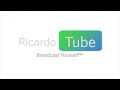 Ricardotube trailer