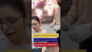 Dry needling therapy | Aprc Healthcare