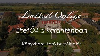 Túlélési útmutató a karanténhoz