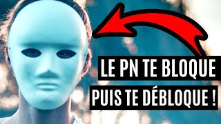 Pourquoi MON Pervers Narcissique ME BLOQUE ET ME DÉBLOQUE ?! 😈