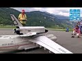 AMAZING ANTONOV AN-225 mit BURAN M 1:25 - Hans Bühr